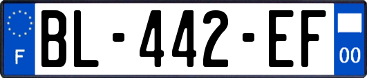 BL-442-EF