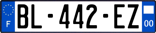 BL-442-EZ