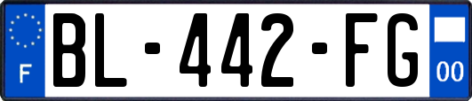 BL-442-FG