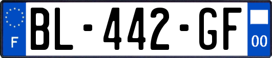 BL-442-GF