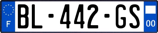 BL-442-GS