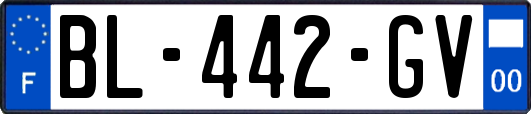 BL-442-GV