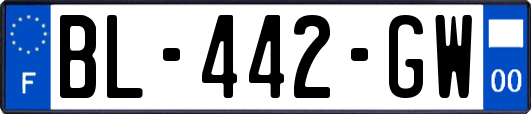 BL-442-GW