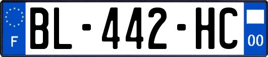 BL-442-HC