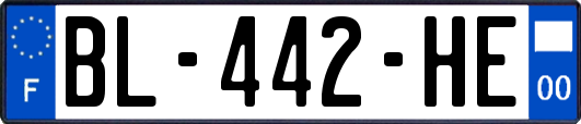 BL-442-HE