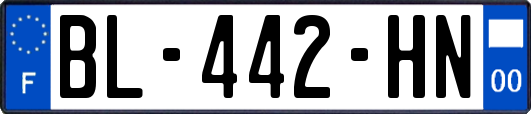 BL-442-HN