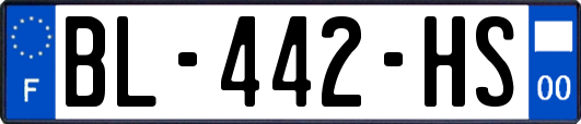 BL-442-HS