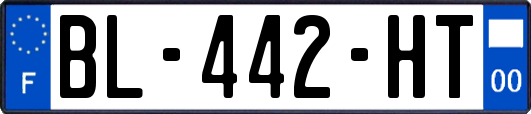 BL-442-HT