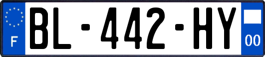 BL-442-HY