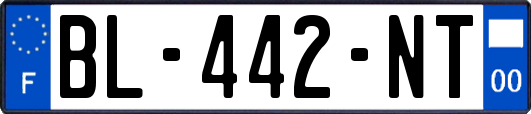 BL-442-NT