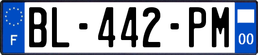 BL-442-PM