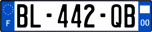 BL-442-QB