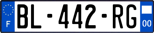 BL-442-RG