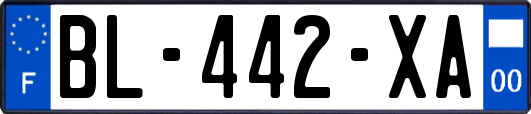 BL-442-XA
