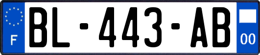 BL-443-AB