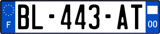 BL-443-AT