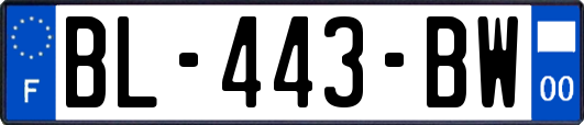 BL-443-BW