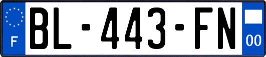 BL-443-FN