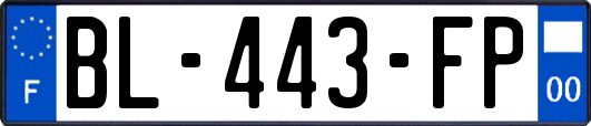 BL-443-FP