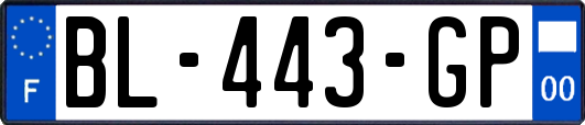 BL-443-GP