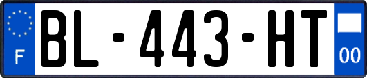 BL-443-HT