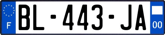 BL-443-JA