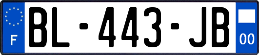 BL-443-JB