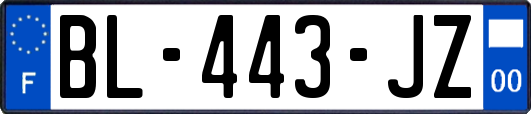 BL-443-JZ