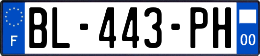 BL-443-PH