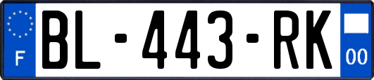 BL-443-RK