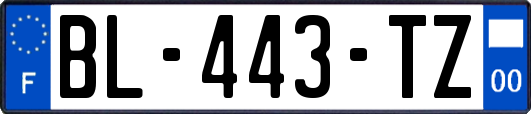 BL-443-TZ