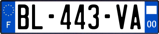 BL-443-VA