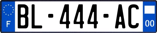 BL-444-AC