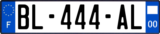 BL-444-AL