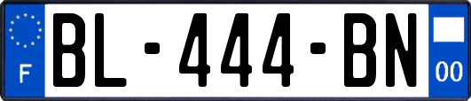 BL-444-BN