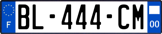BL-444-CM
