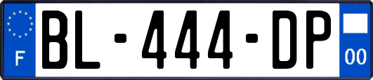 BL-444-DP