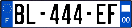BL-444-EF