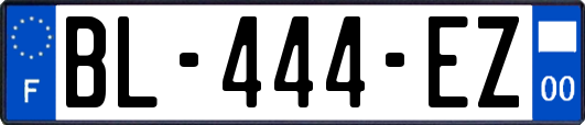 BL-444-EZ