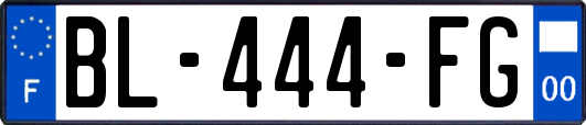 BL-444-FG