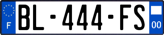 BL-444-FS