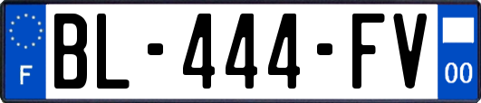 BL-444-FV