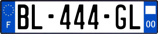 BL-444-GL