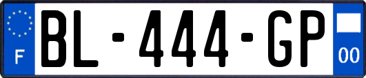 BL-444-GP