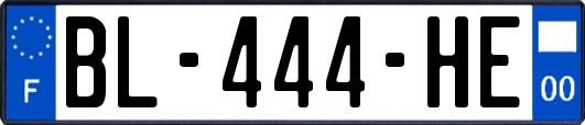 BL-444-HE