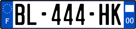 BL-444-HK