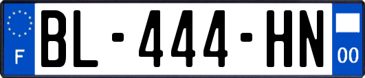 BL-444-HN