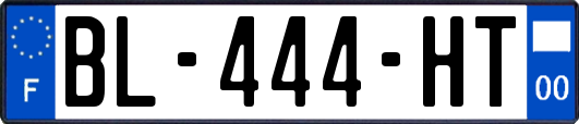 BL-444-HT
