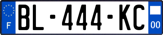 BL-444-KC