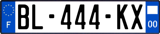 BL-444-KX